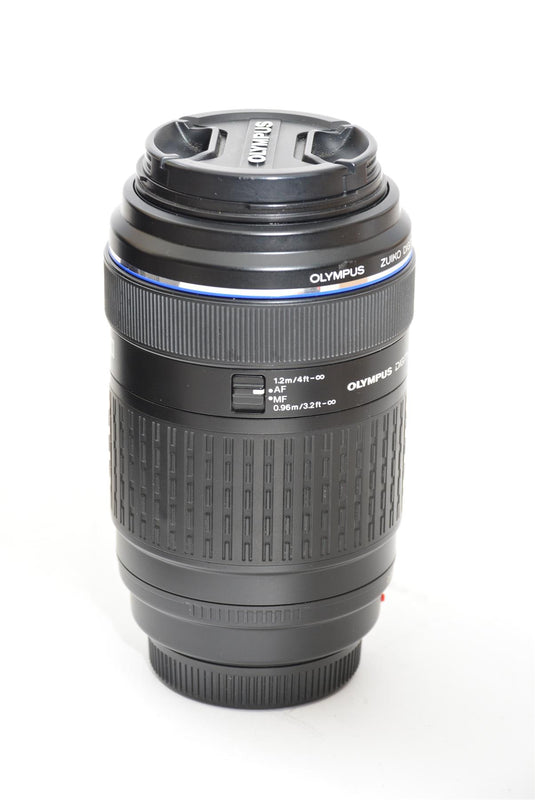 Used Olympus 70-300mm f/4-5.6 ED Four Thirds Lens