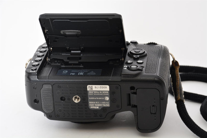 Used Nikon D850 DSLR Camera