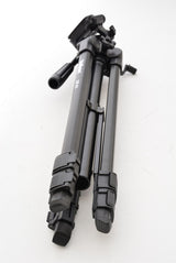 Used Velbon DF-61 Tripod