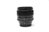 Used Fujifilm Fujinon XF 56mm f/1.2 R Lens