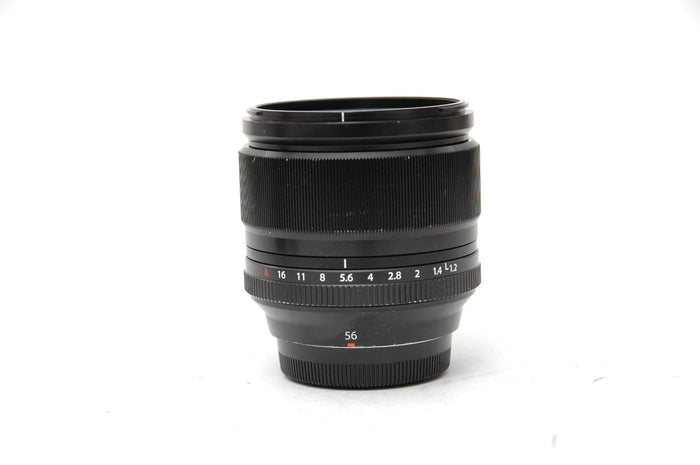 Used Fujifilm Fujinon XF 56mm f/1.2 R Lens