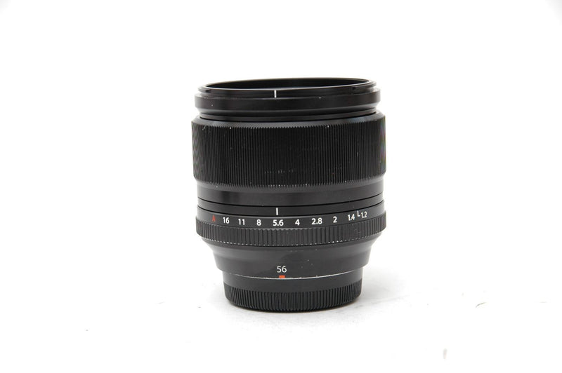 Used Fujifilm Fujinon XF 56mm f/1.2 R Lens