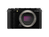 Fujifilm X-M5 Digital Camera Body - Black