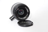 Used Nikon Nikkor PC 35mm F2.8 Shift Lens