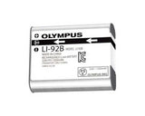 OM System LI-92B Lithium Ion Battery Pack