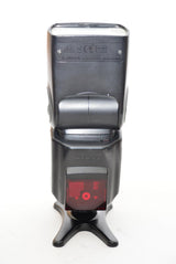 Used Hahnel Modus 600RT MKII Speedlight for Nikon