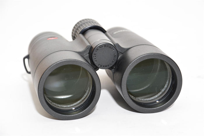 Used Leica Ultravid 10x42 HD Binoculars