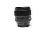 Used Fujifilm Fujinon XF 56mm f/1.2 R Lens