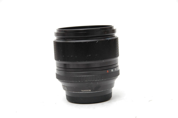 Used Fujifilm Fujinon XF 56mm f/1.2 R Lens