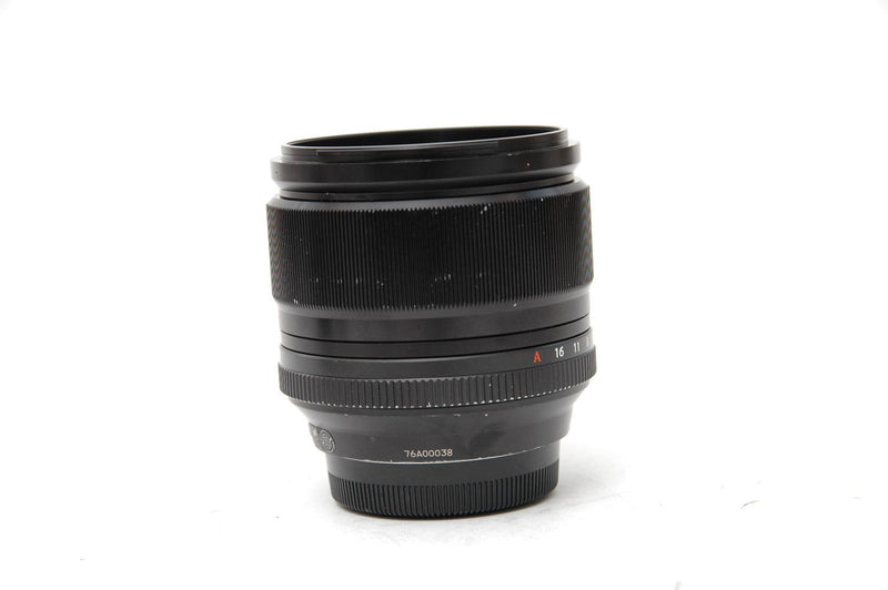 Used Fujifilm Fujinon XF 56mm f/1.2 R Lens