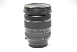 Used Fujifilm XF 16-80mm f/4 R OIS WR Lens