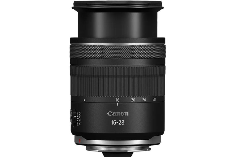 Canon RF 16-28mm f2.8 IS STM Lens