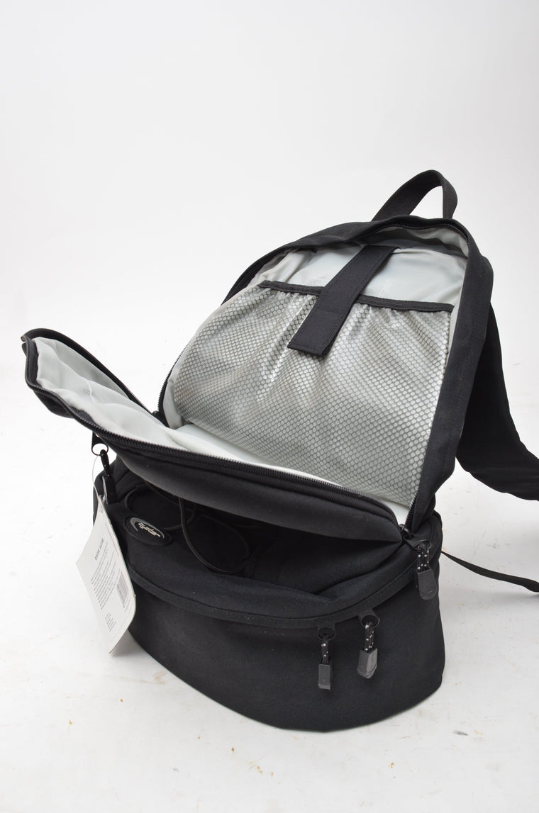 Used Oyster Jaguar Camera Backpack