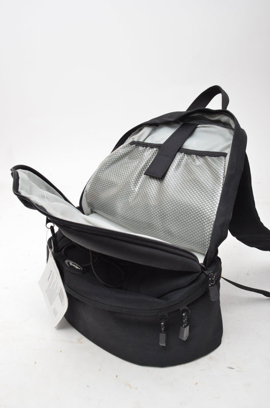 Used Oyster Jaguar Camera Backpack