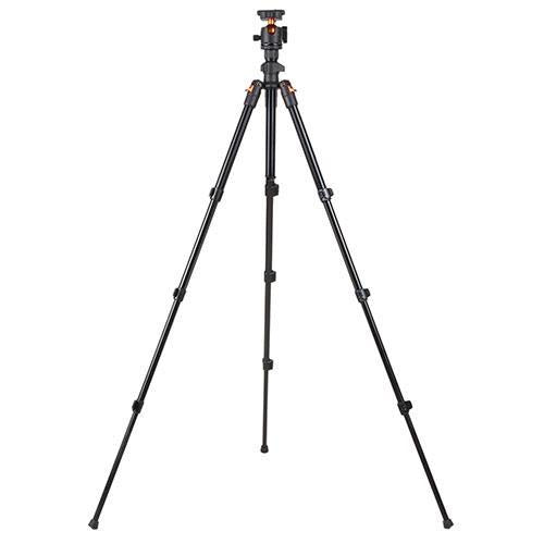 Kenro Karoo Compact Travel Tripod Kit