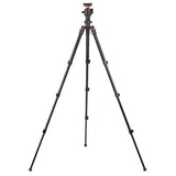 Kenro Karoo Compact Travel Tripod Kit