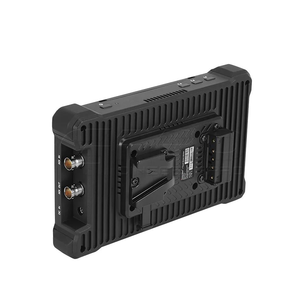 Desview R7SIII 7 Inch On Camera Monitor SDI