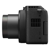 Canon PowerShot V1 Compact Camera - Black