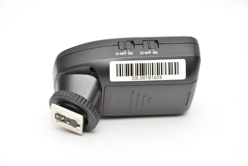 Used Essential Photo Pixapro ST-IV Fuji Trigger