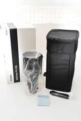 Used Sigma 500mm f/4 DG Sport Lens For Canon EF
