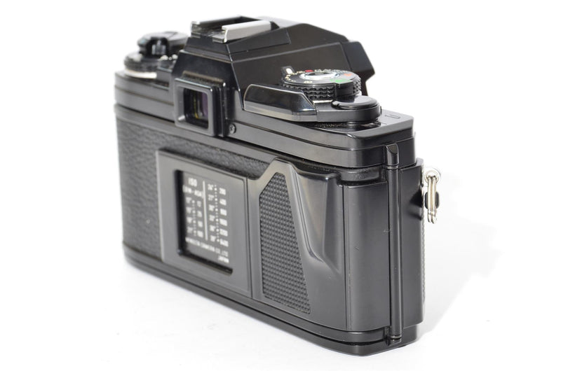 Used Minolta X700