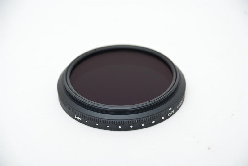 Used K&F Concept NANO-K Series HMC 52mm Filter