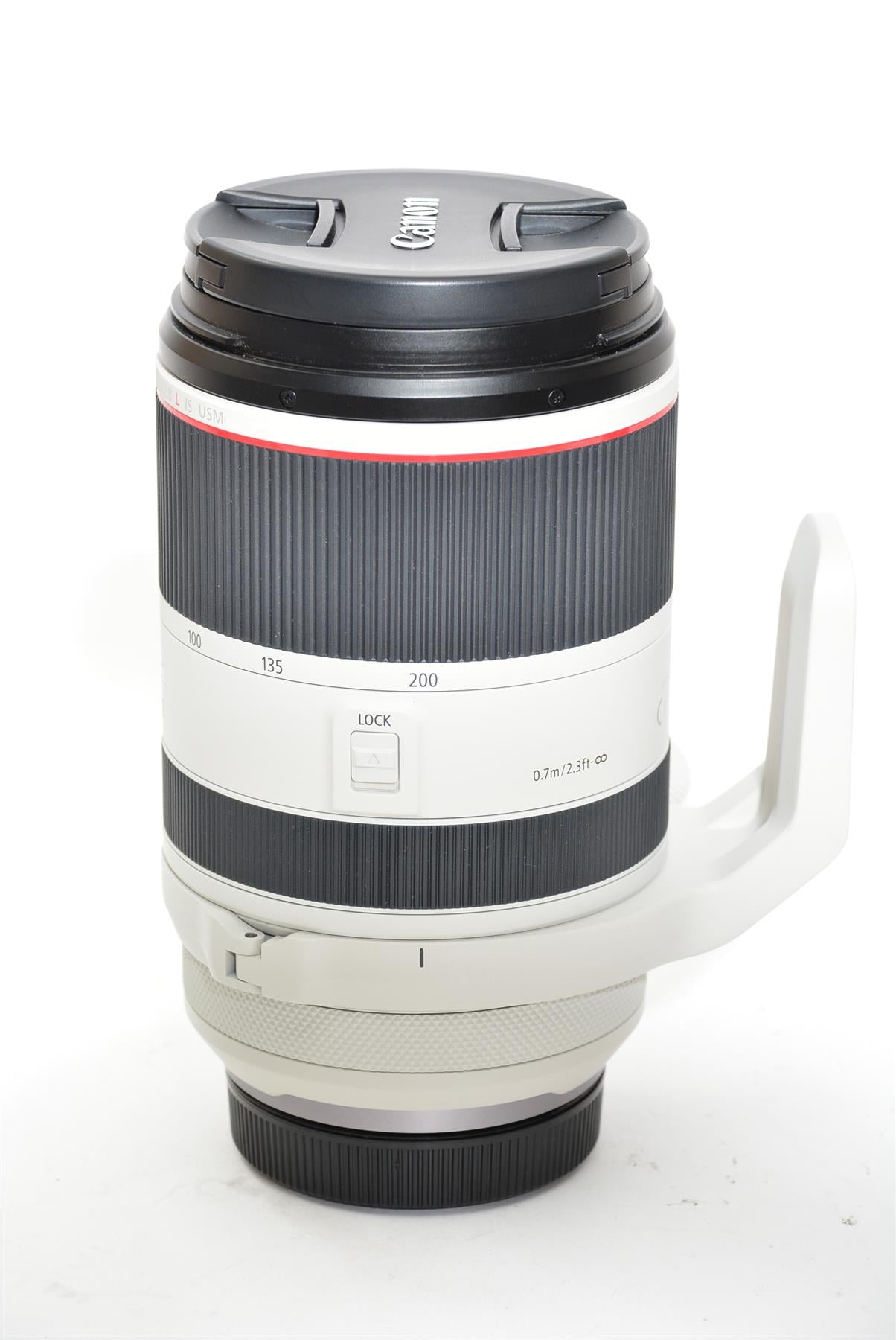 Used Canon RF 70-200mm f/2.8 L IS USM Lens