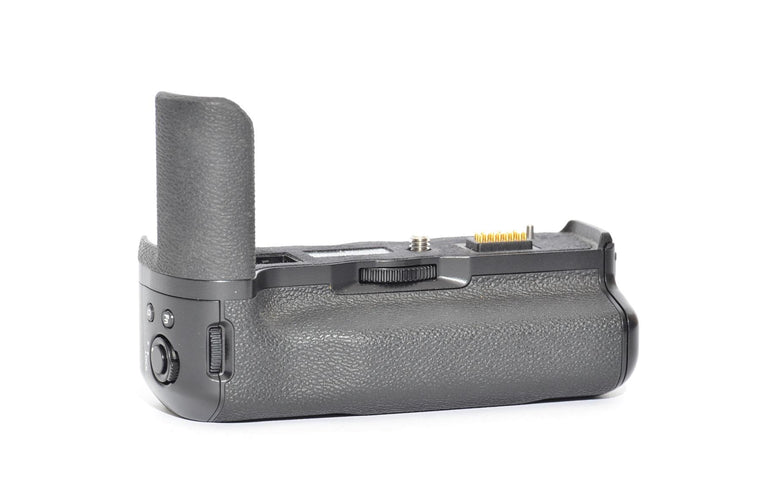 Used Fujifilm X-T2 Vertical Power Booster Grip VPB-XT2