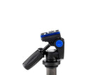 Benro HD1A 3-Way Head Arca