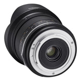 Samyang MF 14mm f2.8 MK2 Lens - Canon EF Mount