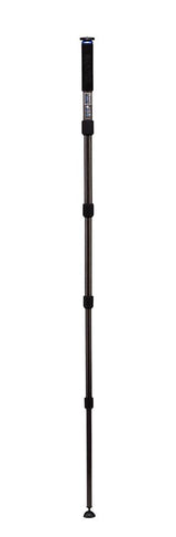 Benro Mach3 Series 4 Carbon Fibre 5 Section Monopod