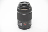 Used Pansonic Lumix G 45-175mm f/4-5.6 X Vario Aspherical Lens