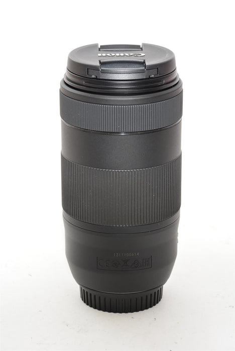 Used Canon 70-300mm f4-5.6 IS II USM Lens