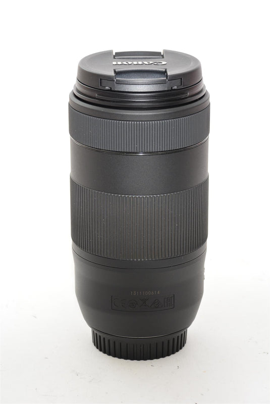 Used Canon 70-300mm f4-5.6 IS II USM Lens