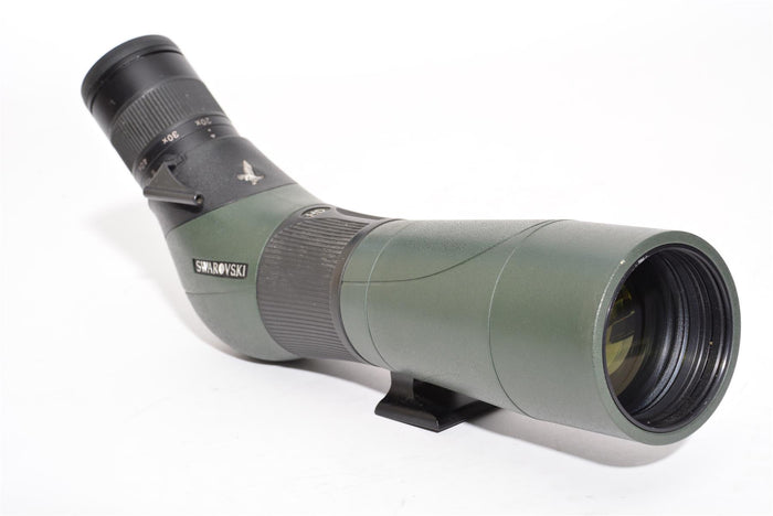 Used Swarovski ATS-65 Spotting Scope With Zoom Eyepiece