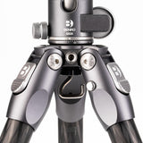Benro Tortoise 14C Tripod with GX25 Head Kit
