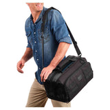 Tenba Cineluxe v2 Shoulder Bag 16 - Black
