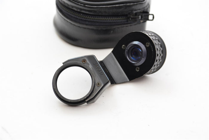 Used Pentax 645 Magnifier Eyepiece
