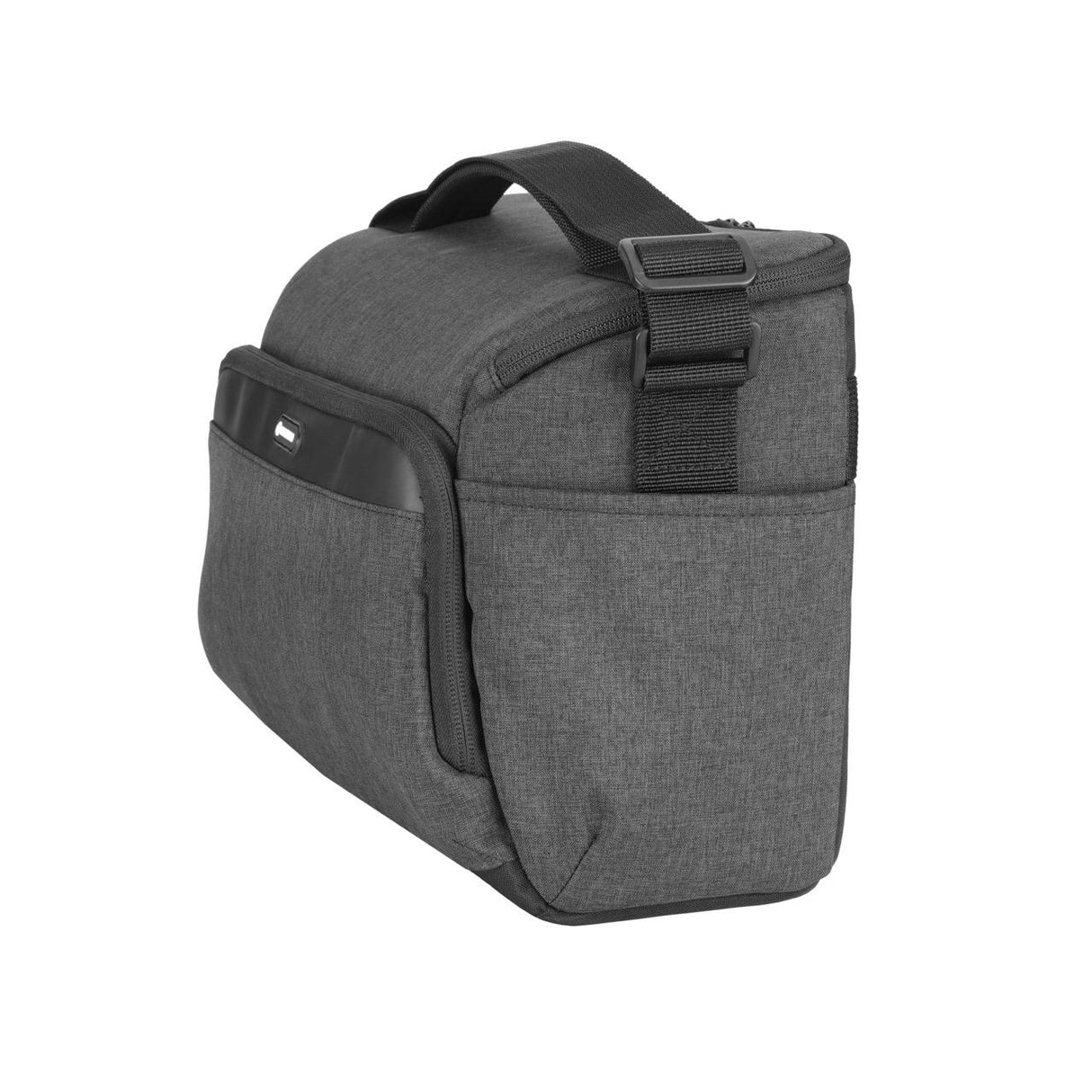 Vanguard VESTA Aspire 33 GY 10.5 Litre Slim Shoulder Bag - Grey