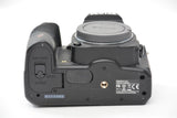 Used Pentax K-3 SR Digital Camera