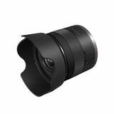 Canon RF-S 14-30mm F4-6.3 IS STM PZ Lens - Black