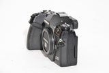 Used Olympus OM-D E-M1 Mark III Mirrorless Camera