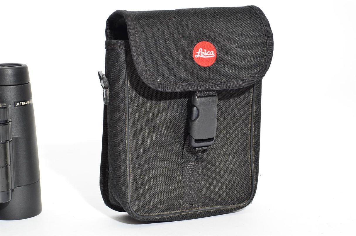 Used Leica Ultravid 10x42 HD