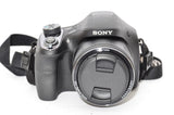 Used Sony Cyber-shot H400