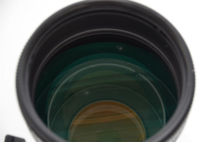 SPARES AND REPAIRS Used Tamron SP AF 200-500mm f/5-6.3 Sony Mount