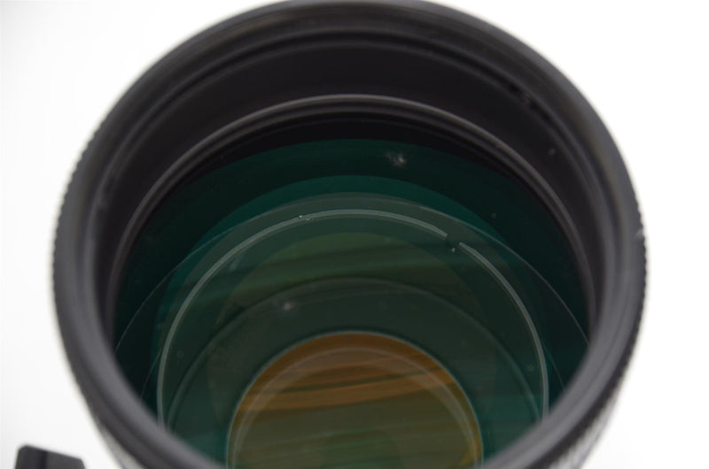 SPARES AND REPAIRS Used Tamron SP AF 200-500mm f/5-6.3 Sony Mount