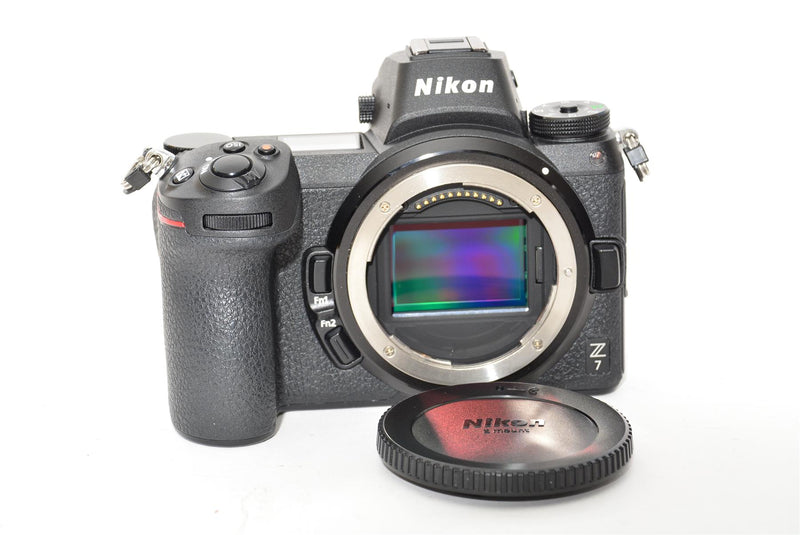 Used Nikon Z7 Mirrorless Camera