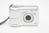 Used Olympus FE-170 Digital Compact Camera