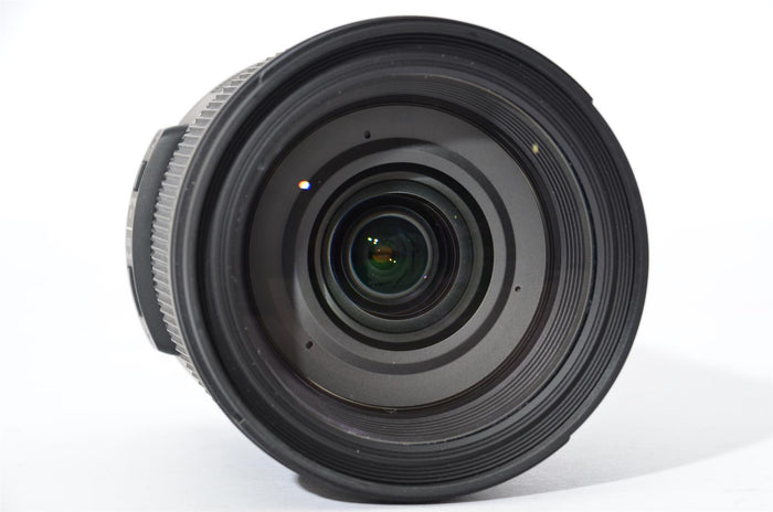 Used Sigma 24-105mm f/4 DG Art Lens For Canon