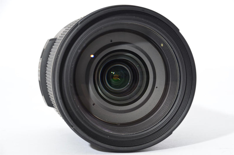 Used Sigma 24-105mm f/4 DG Art Lens For Canon